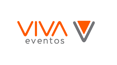 Logo completa junto com símbolo reduzido