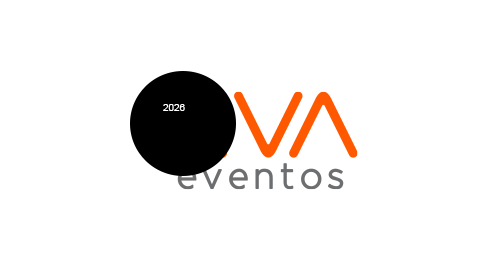 Logo tampada por elemento gráfico